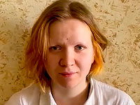 "Фонтанка" опубликовала подробности показаний Дарьи Треповой: вероятно, девушка не знала, что в бюсте Татарского заложена бомба