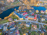 В Литве россиянам без ПМЖ запретили приобретать недвижимость