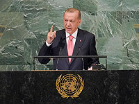 Эрдоган призвал реформировать Совбез ООН, ослабив влияние постоянных членов