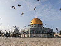 Иордания требует созвать ЛАГ из-за событий на Храмовой горе