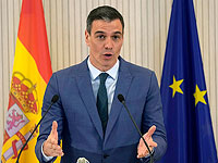 Испанский премьер-министр призвал к новой индустриализации Европы