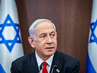 Нетаниягу: "Израиль работает над нормализацией ситуации на Храмовой горе"