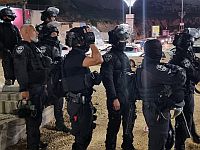 В арабских населенных пунктах на севере Израиля задержаны 12 участников беспорядков