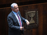 Нетаниягу заявил, что "Израиль не заинтересован в масштабной конфронтации"