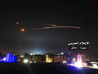 Минобороны Сирии: сирийские ПВО сбили несколько израильских ракет