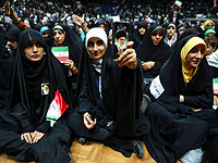 В Иране нарушительниц дресс-кода будут выявлять новейшие технологии