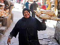 Инфляция в Египте вплотную приблизилась к историческому рекорду