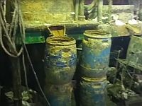 В Египте закрыли фабрику, где "тхину" производили с использованием керамического порошка