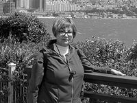 Разрешено к публикации: в Южной Корее погибла Маргарита Шварцберг