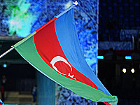 После сожжения флага. Сборная Азербайджана покидает чемпионат Европы по тяжелой атлетике