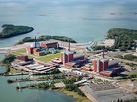 В Финляндии запущен самый мощный в Европе атомный реактор