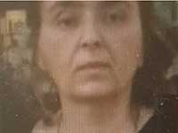 Внимание, розыск: пропала 47-летняя Михаль Марсиано из Раананы