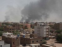 Столкновения между армией и спецназом в Судане: не менее 83 убитых, свыше 1100 раненых