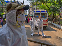 В мире распространяется новый, "индийский" штамм коронавируса