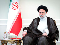 Раиси пригласил короля Саудовской Аравии в Тегеран