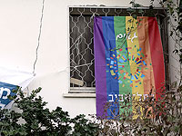 "Убирайтесь в Германию! Я ненавижу геев": житель Тель-Авива задержан за угрозы в адрес гей-пары