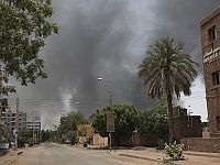 Бои между военными и спецназом в Судане: сотни убитых, тысячи раненых