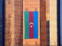 Эли Коэн вылетел в Азербайджан во главе экономической делегации