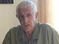 Внимание, розыск: пропал 78-летний Аарон Боганим из Ашкелона