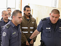 Террорист, совершивший в Иерусалиме наезд на новобранцев "Голани", приговорен к 30 годам тюрьмы