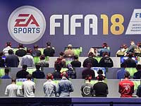 Игровой гигант EA Sport закрывает центр разработки в Израиле и увольняет сотрудников