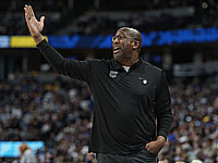 Лучшим тренером сезона в НБА признана Майк Браун