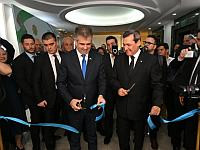 В Туркменистане открылось постоянное посольство Израиля