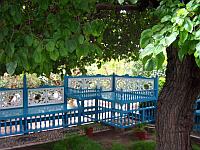 Бахайские сады в Акко закрыты для туристов из-за требования муниципалитета заплатить 