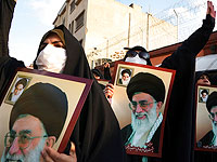 Аятолла Хаменеи потребовал наказать ответственных за массовое отравление школьниц