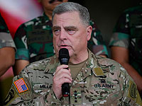 Генерал Милли возмутил режим Асада, посетив американских солдат в Сирии