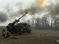 Генштаб ВСУ опубликовал данные о потерях российской армии на 423-й день войны