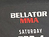 Финал Гран-при Bellator в легчайшем весе. Микс нокаутировал Стотса