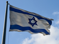 Тысячи еврейских лидеров США и Канады прибыли на форум в Израиль