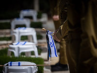 Во время церемоний Дня памяти на военных кладбищах 71 человеку потребовалась медицинская помощь