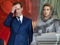 Дмитрий Медведев: "Мир находится на пороге ядерной войны"