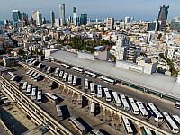 День независимости: работа общественного транспорта в Израиле ограничена