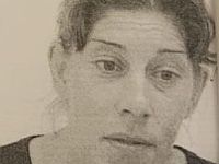 Внимание розыск: пропала 38-летняя Елизавета Власова из Ашкелона