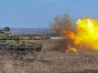 Генштаб ВСУ опубликовал данные о потерях российской армии на 427-й день войны