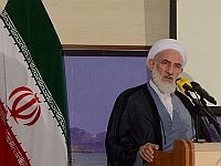 В Иране убит аятолла Аббас-Али Сулеймани