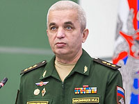 "Военкоры" сообщили о снятии генерала Мизинцева, отвечавшего за материально-техническое обеспечение российской армии