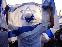Перед "Демонстрацией миллиона" в Иерусалиме состоится марш резервистов ЦАХАЛа в поддержку реформы