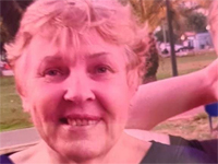 Внимание розыск: пропала 76-летняя Тамара Шатухина из Бней-Брака
