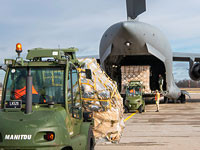 США выделили Украине очередной пакет военной помощи на 300 млн долларов