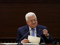 Аббас осудил операцию в Шхеме и призвал США оказать давление на Израиль