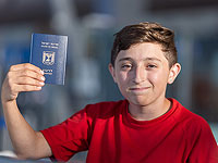 Подростки с 16 лет смогут получать загранпаспорт, действительный на 10 лет