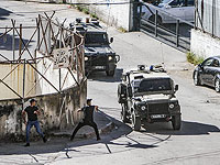 Записи с камер наблюдения: в Шхем израильские спецназовцы проникли под видом "мусульманок" и "рабочих"
