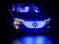 Новые электромобили в Израиле: от Logistar 100 за 82 тысячи шекелей до Mercedes EQS SUV за миллион шекелей