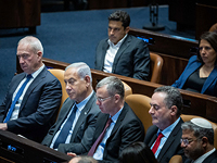 Передышка Нетаниягу, возмущение Бен-Гвира и вялотекущие переговоры. Итоги политической недели