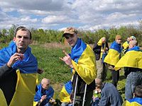 Россия и Украина осуществили очередной обмен пленными