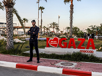 ХАМАС торжественно встретил в Газе шейха-террориста, бежавшего из Судана
